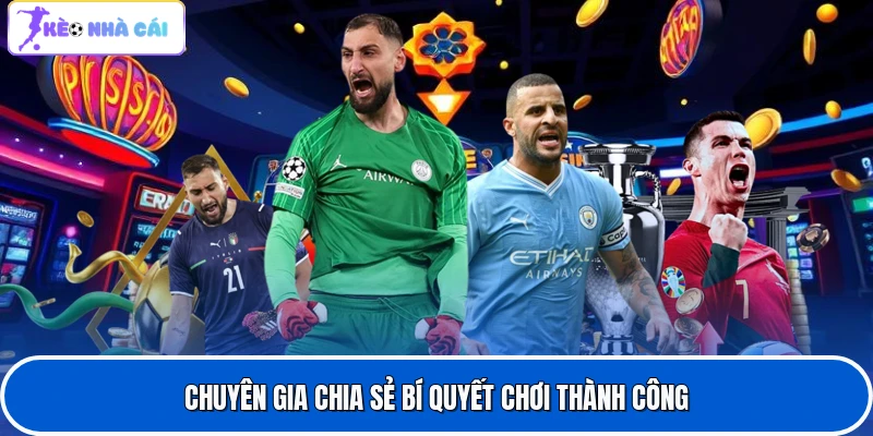 Kèo Tài Xỉu Là Gì? Cẩm Nang Soi Kèo O/U Bất Bại Cho Tân Thủ 4 Chuyên gia chia sẻ bí quyết chơi thành công
